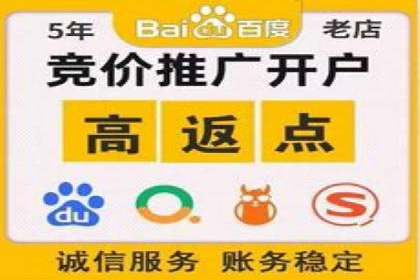 SEM服务案例：实现精准营销